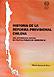 Portada libro Reforma Previsional chilena