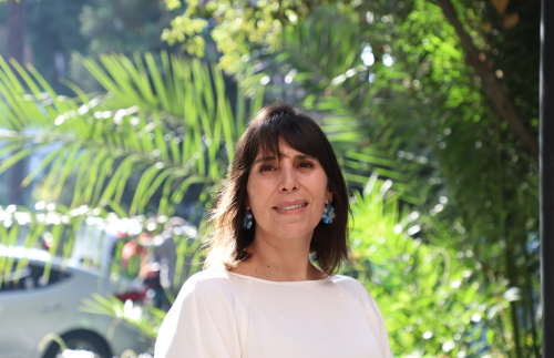 Dra. Alejandra González liderará Comité de Cuidado y Uso de Animales