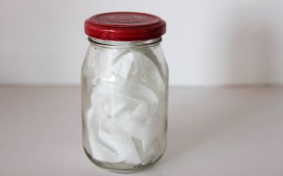 Exposición "Ezbozo en Frasco; Presencias en la Cocina" Luisa Barrera Exposición "Ezbozo en Frasco; Presencias en la Cocina" Luisa Barrera