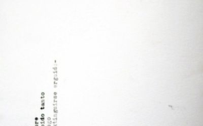 Exposición "Este mar que es tan grande" de Catalina Duhalde Exposición "Este mar que es tan grande" de Catalina Duhalde