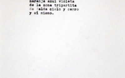 Exposición "Este mar que es tan grande" de Catalina Duhalde Exposición "Este mar que es tan grande" de Catalina Duhalde