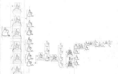 Exposición "Herencia Material. Villa San José de Los Choros" de Javiera Castillo Exposición "Herencia Material. Villa San José de Los Choros" de Javiera Castillo