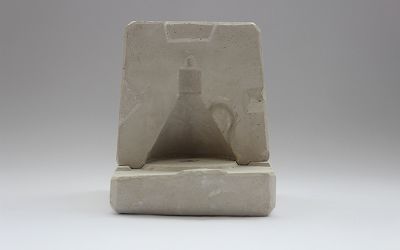 Exposición "Herencia Material. Villa San José de Los Choros" de Javiera Castillo Exposición "Herencia Material. Villa San José de Los Choros" de Javiera Castillo