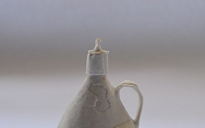 Exposición "Herencia Material. Villa San José de Los Choros" de Javiera Castillo Exposición "Herencia Material. Villa San José de Los Choros" de Javiera Castillo