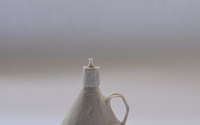 Exposición "Herencia Material. Villa San José de Los Choros" de Javiera Castillo Exposición "Herencia Material. Villa San José de Los Choros" de Javiera Castillo