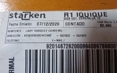 Exposición Memoria Textil "Para remendar el dolor" de Stefanía Daroch Exposición Memoria Textil "Para remendar el dolor" de Stefanía Daroch