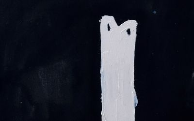 Exposición "Precaria" de Dayana Sepúlveda. Exposición "Precaria" de Dayana Sepúlveda.