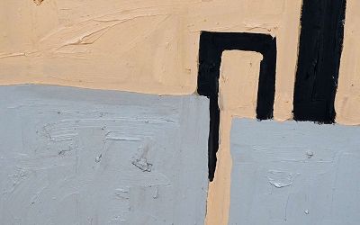 Exposición "Precaria" de Dayana Sepúlveda. Exposición "Precaria" de Dayana Sepúlveda.