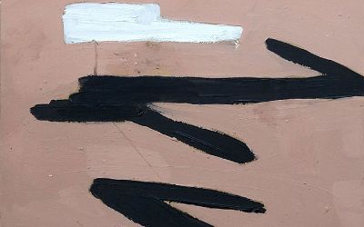 Exposición "Precaria" de Dayana Sepúlveda. Exposición "Precaria" de Dayana Sepúlveda.