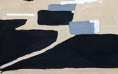 Exposición "Precaria" de Dayana Sepúlveda. Exposición "Precaria" de Dayana Sepúlveda.