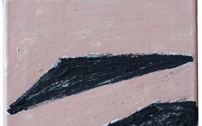 Exposición "Precaria" de Dayana Sepúlveda. Exposición "Precaria" de Dayana Sepúlveda.