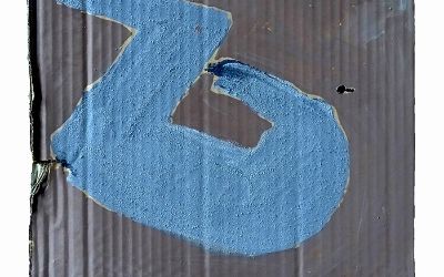 Exposición "Precaria" de Dayana Sepúlveda. Exposición "Precaria" de Dayana Sepúlveda.