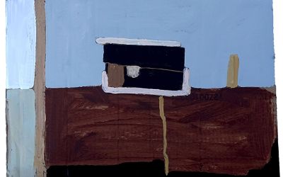 Exposición "Precaria" de Dayana Sepúlveda. Exposición "Precaria" de Dayana Sepúlveda.