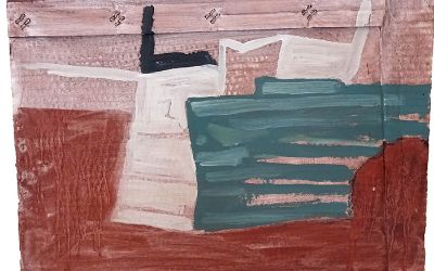 Exposición "Precaria" de Dayana Sepúlveda. Exposición "Precaria" de Dayana Sepúlveda.