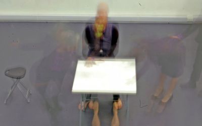 Accidente - Brevedad para tres individuos Accidente - Brevedad para tres individuos