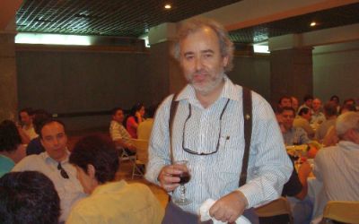 Celebración adjudicación fondo BASAL 2007 Celebración adjudicación fondo BASAL 2007