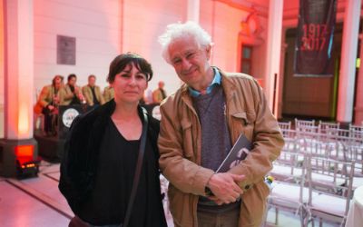 Escuela de Ingeniería y Ciencias celebró su centenario Escuela de Ingeniería y Ciencias celebró su centenario