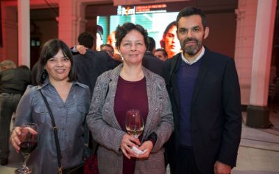 Escuela de Ingeniería y Ciencias celebró su centenario Escuela de Ingeniería y Ciencias celebró su centenario