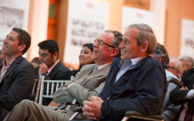 Escuela de Ingeniería y Ciencias celebró su centenario Escuela de Ingeniería y Ciencias celebró su centenario