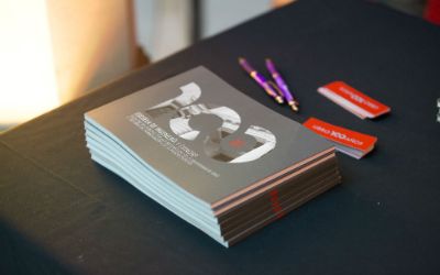 Escuela de Ingeniería y Ciencias celebró su centenario Escuela de Ingeniería y Ciencias celebró su centenario