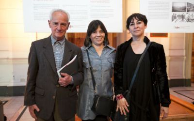 Escuela de Ingeniería y Ciencias celebró su centenario Escuela de Ingeniería y Ciencias celebró su centenario