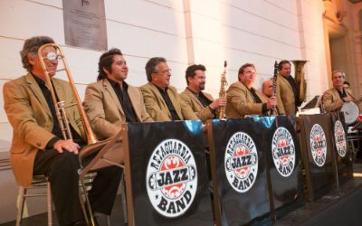 Escuela de Ingeniería y Ciencias celebró su centenario Escuela de Ingeniería y Ciencias celebró su centenario