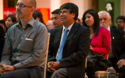 Escuela de Ingeniería y Ciencias celebró su centenario Escuela de Ingeniería y Ciencias celebró su centenario