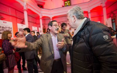 Escuela de Ingeniería y Ciencias celebró su centenario Escuela de Ingeniería y Ciencias celebró su centenario