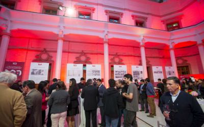 Escuela de Ingeniería y Ciencias celebró su centenario Escuela de Ingeniería y Ciencias celebró su centenario