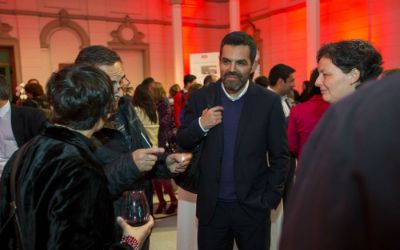 Escuela de Ingeniería y Ciencias celebró su centenario Escuela de Ingeniería y Ciencias celebró su centenario