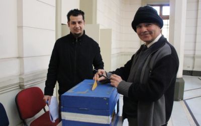 FCFM UChile FCFM UChile