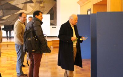 FCFM UChile FCFM UChile