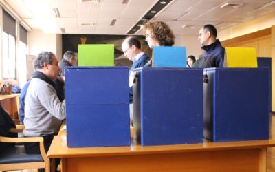 FCFM UChile FCFM UChile