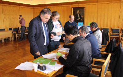 FCFM UChile FCFM UChile