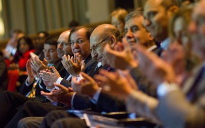 4to Encuentro General Anual de la Global Young Academy 4to Encuentro General Anual de la Global Young Academy