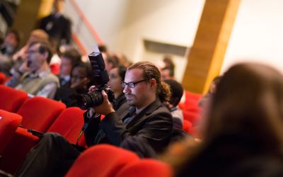 4to Encuentro General Anual de la Global Young Academy 4to Encuentro General Anual de la Global Young Academy