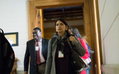 4to Encuentro General Anual de la Global Young Academy 4to Encuentro General Anual de la Global Young Academy