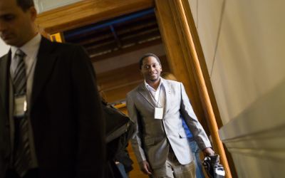 4to Encuentro General Anual de la Global Young Academy 4to Encuentro General Anual de la Global Young Academy