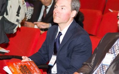 4to Encuentro General Anual de la Global Young Academy 4to Encuentro General Anual de la Global Young Academy