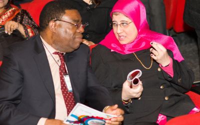 4to Encuentro General Anual de la Global Young Academy 4to Encuentro General Anual de la Global Young Academy