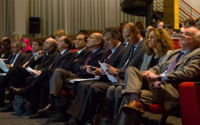 4to Encuentro General Anual de la Global Young Academy 4to Encuentro General Anual de la Global Young Academy