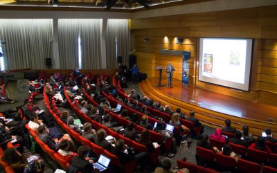 4to Encuentro General Anual de la Global Young Academy 4to Encuentro General Anual de la Global Young Academy