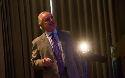 4to Encuentro General Anual de la Global Young Academy 4to Encuentro General Anual de la Global Young Academy