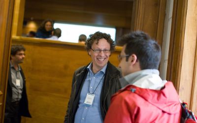 4to Encuentro General Anual de la Global Young Academy 4to Encuentro General Anual de la Global Young Academy