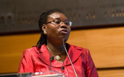 4to Encuentro General Anual de la Global Young Academy 4to Encuentro General Anual de la Global Young Academy