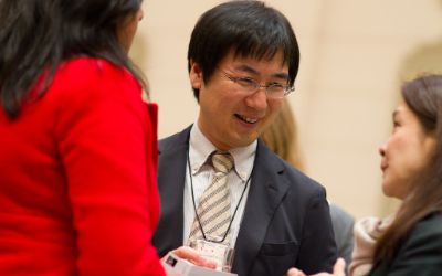 4to Encuentro General Anual de la Global Young Academy 4to Encuentro General Anual de la Global Young Academy