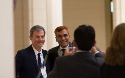 4to Encuentro General Anual de la Global Young Academy 4to Encuentro General Anual de la Global Young Academy