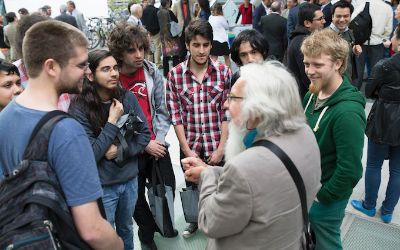 Celebración 50 años DIM Celebración 50 años DIM