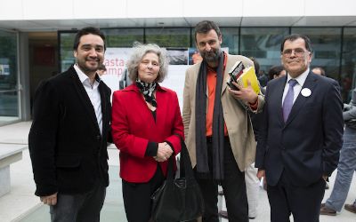 Celebración 50 años DIM Celebración 50 años DIM