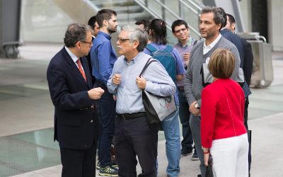 Celebración 50 años DIM Celebración 50 años DIM